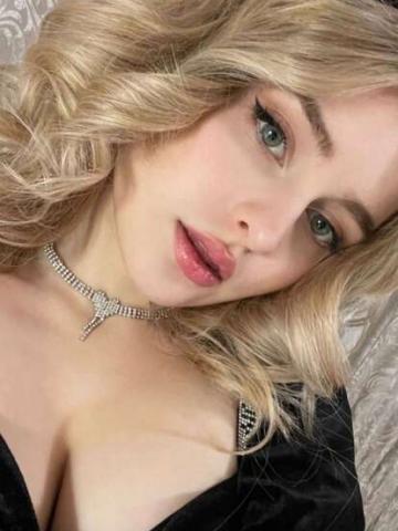 Индивидуалка Адель Фотография 4
