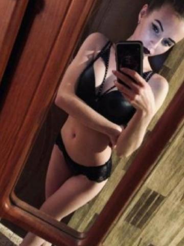 Индивидуалка Полина Фотография 3