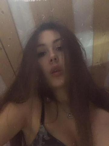 Индивидуалка Мишель Фотография 2