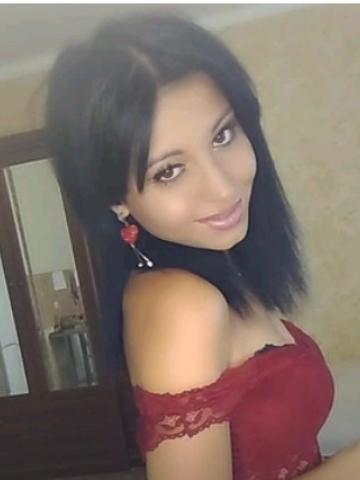 Индивидуалка Оксана Фотография 2
