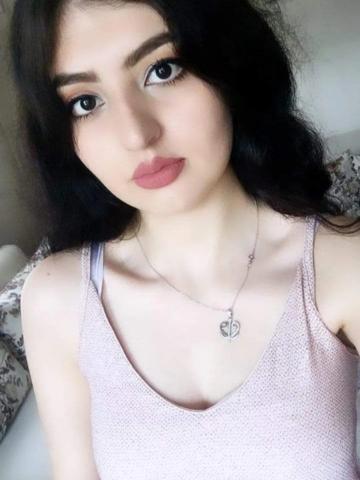 Индивидуалка Дарина Фотография 3