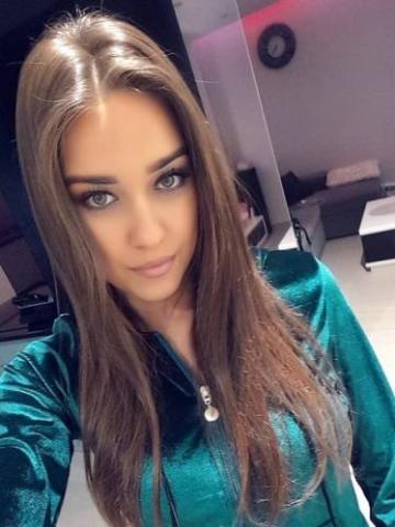 Индивидуалка Карина Фотография 3