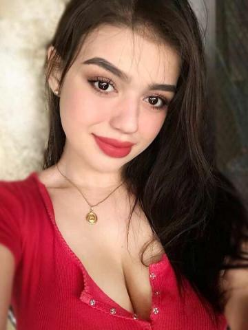 Индивидуалка Каролина Фотография 3