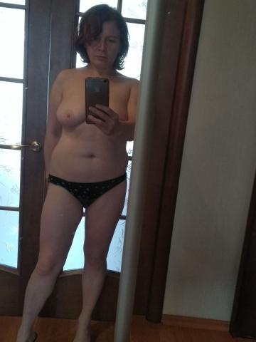 Индивидуалка Рада Фотография 3